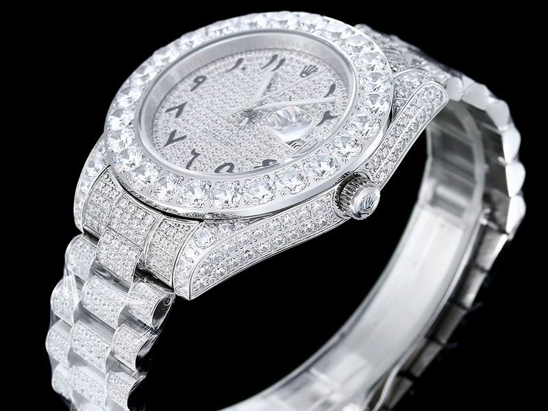 Rolex 42mm 090504